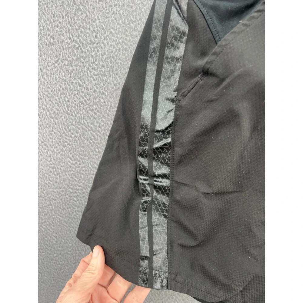Asics running shorts